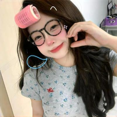 艾米丽的美国化海报