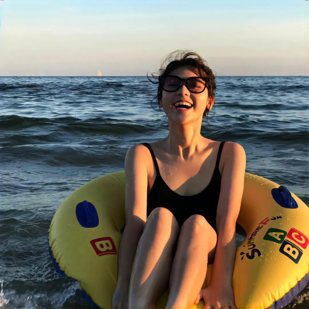 善类海报