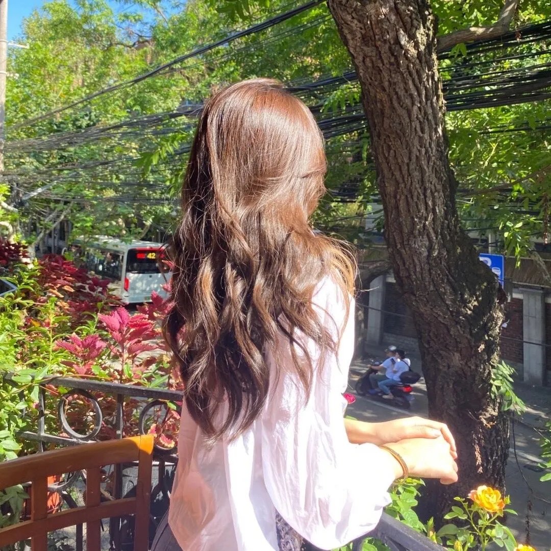 如果还有明天海报
