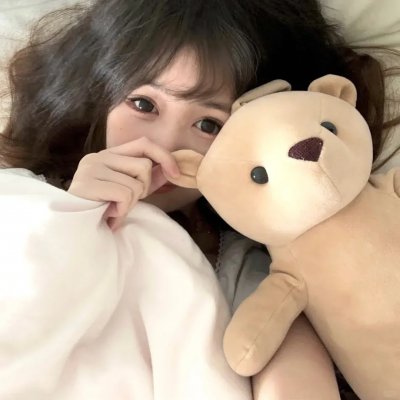 显影海报
